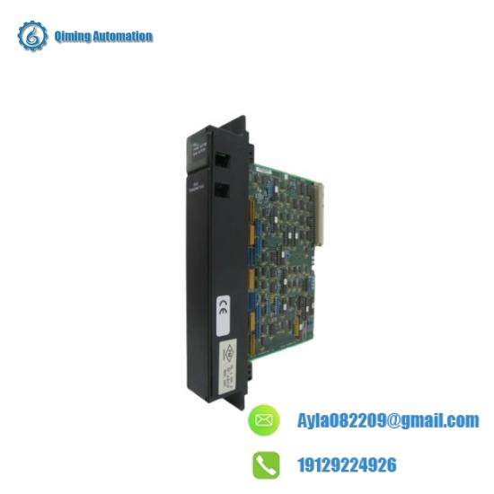 General Electric IC697BEM713GD Bus Transmitter-Expansion Board