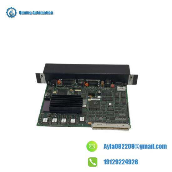 General Electric IC697CMM742-FF Interface Module