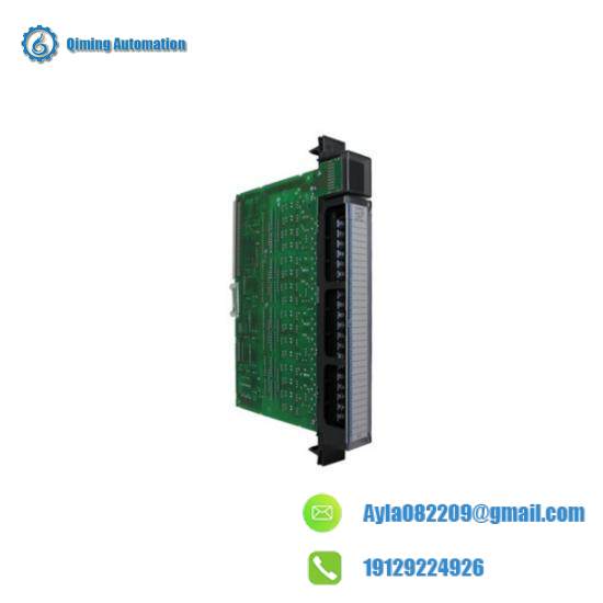 General Electric IC697MDL241 Discrete Input Module