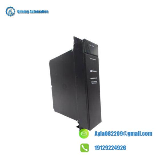 General Electric IC697PWR710N Power Supply Module
