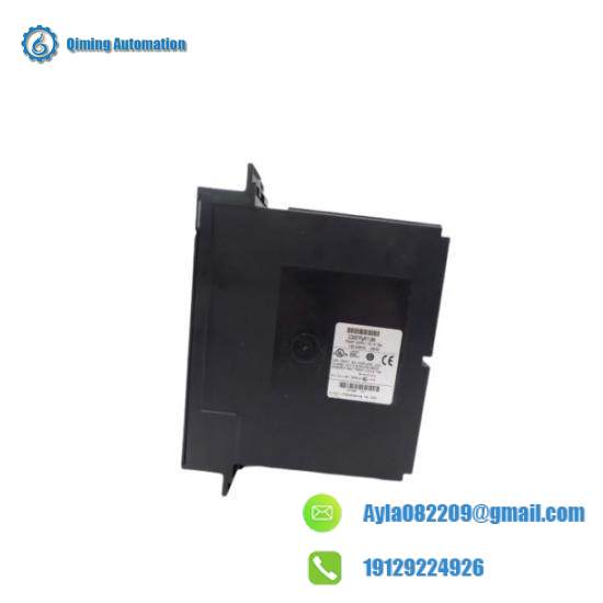 General Electric IC697PWR710N Power Supply Module