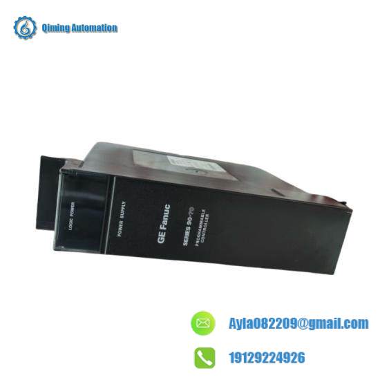 GENERAL ELECTRIC IC697PWR711