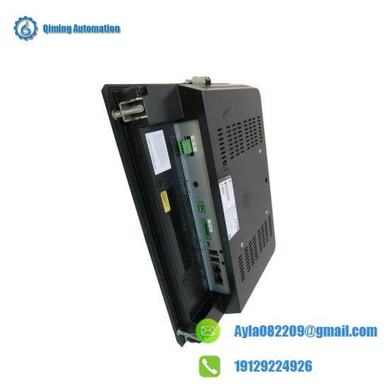 GENERAL ELECTRIC IC755CSS12CDB