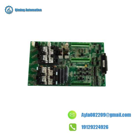 General Electric IS200AEADH3ADA Module
