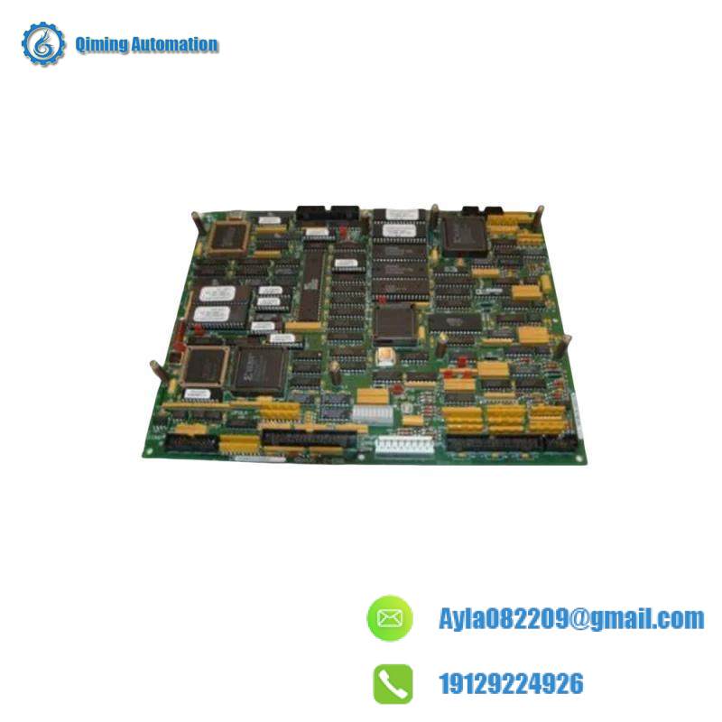 General Electric IS200AEPAH1B Printed Circuit Board
