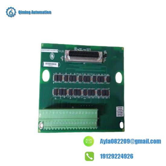 GE IC655APU510RR