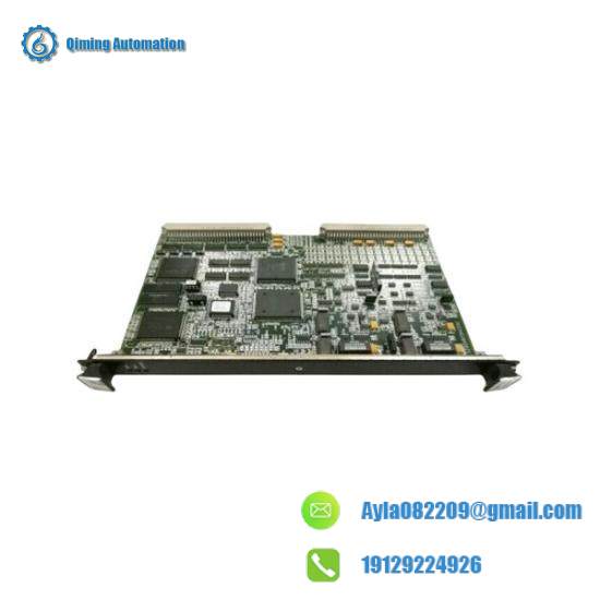 General Electric IS200VRTDH1D Circuit Board