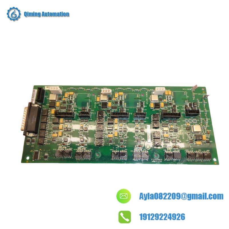 General Electric IS210AEBIH3BE Control board