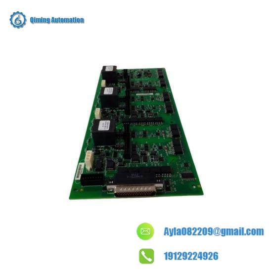 General Electric  IS210AEBIH3BE  Printed Circuit Board
