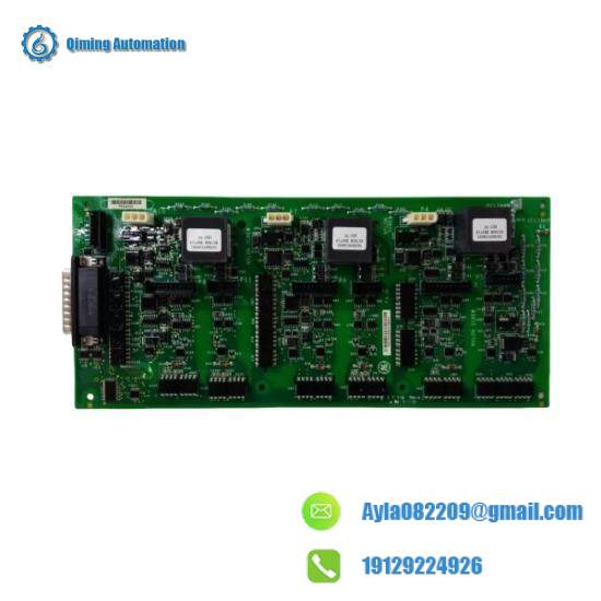 General Electric  IS210AEBIH3BE  Printed Circuit Board
