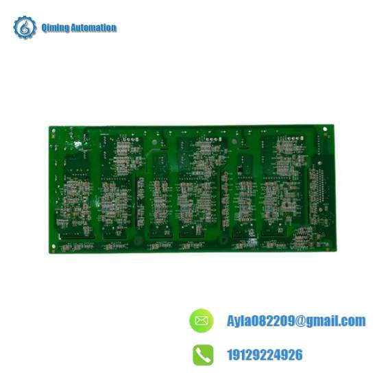 General Electric  IS210AEBIH3BE  Printed Circuit Board