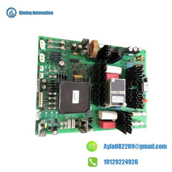 GENERAL ELECTRIC IS210AEPSG1BCB Thermocouple Terminal Board