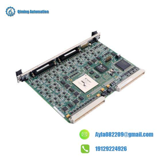 General Electric IS215VAMBH1A Acoustic Monitoring Card Assembly