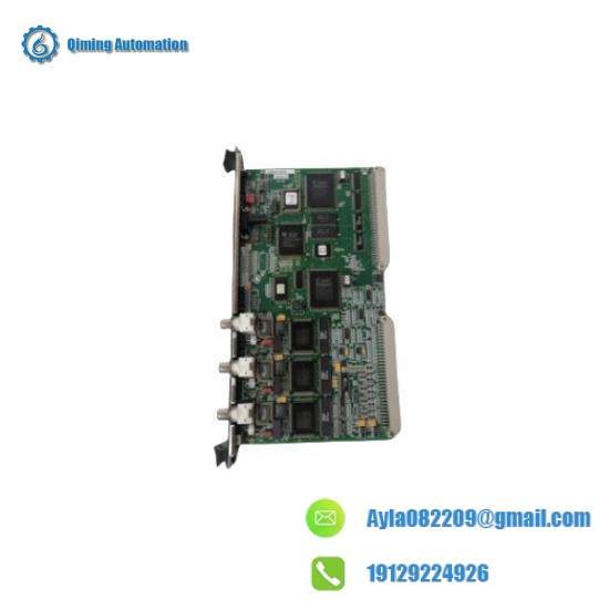 GENERAL ELECTRIC IS215VCMIH2CA Circuit Board