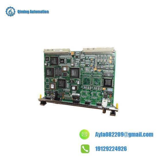General Electric IS215WEMAH1BB/IS200WEMAH1AEA Circuit Board