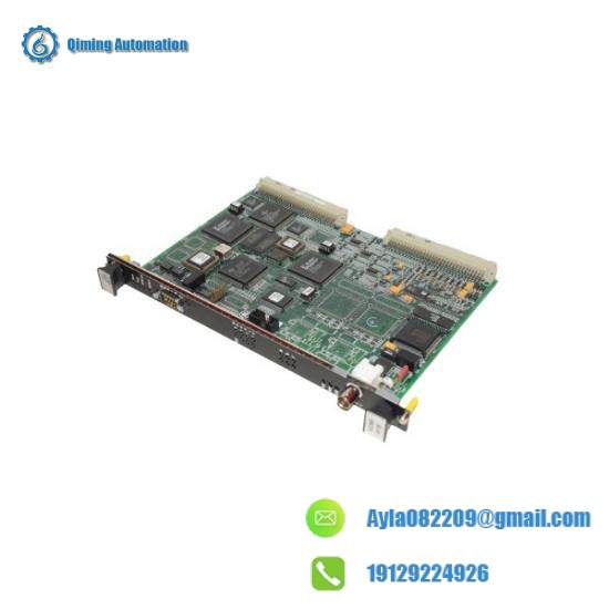 General Electric IS215WEMAH1BB/IS200WEMAH1AEA Circuit Board