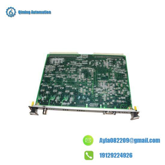 General Electric IS215WEMAH1BB/IS200WEMAH1AEA Circuit Board
