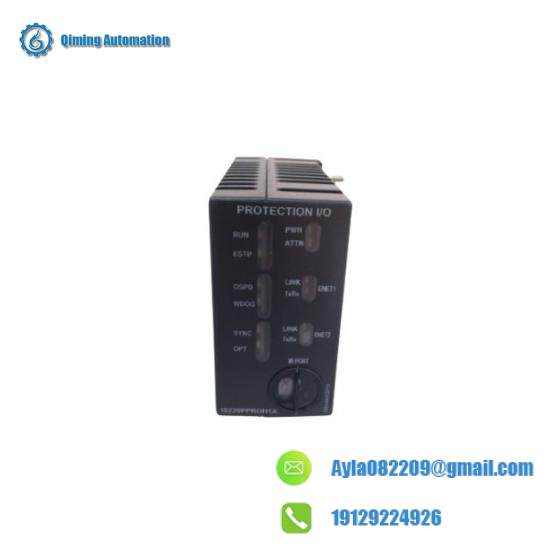 General Electric IS220PRROH1A Printed Circuit Board