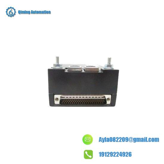 General Electric IS220PSVOH1A Servo Control Module