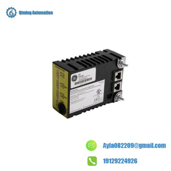 General Electric IS220YDOAS1AJ Discrete Output Pack