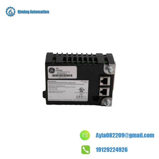 General Electric IS220YDOAS1AJ Discrete Output Pack