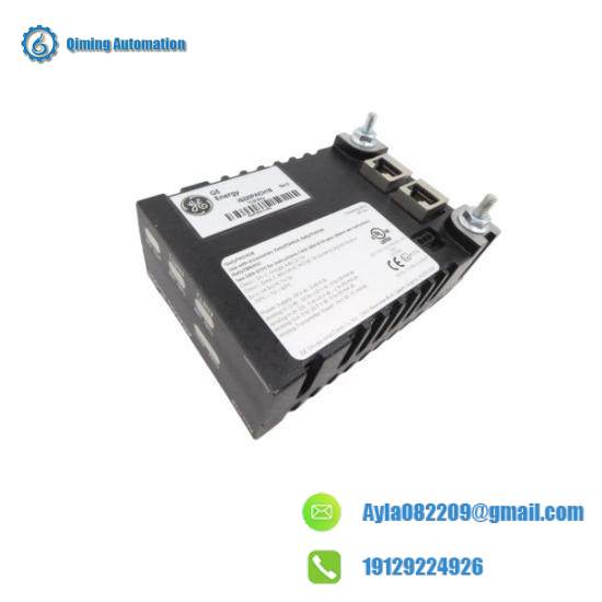 General Electric IS220YVIBS1AM I/O Pack Vibration