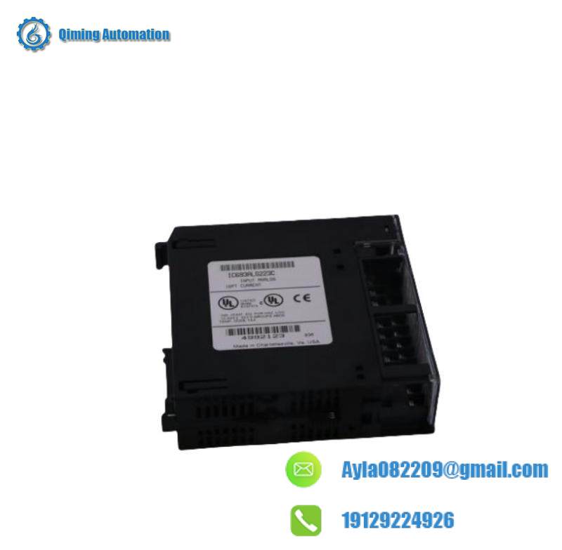 GE DS3800NPPB1N1L