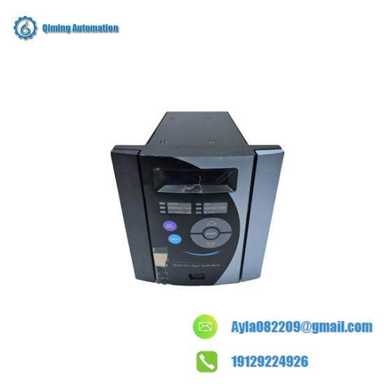 General Electric MIVII1000E00HI00 Digital Feeder Device