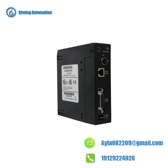 General Electric SR469469P5HIA20 Motor Management Relay