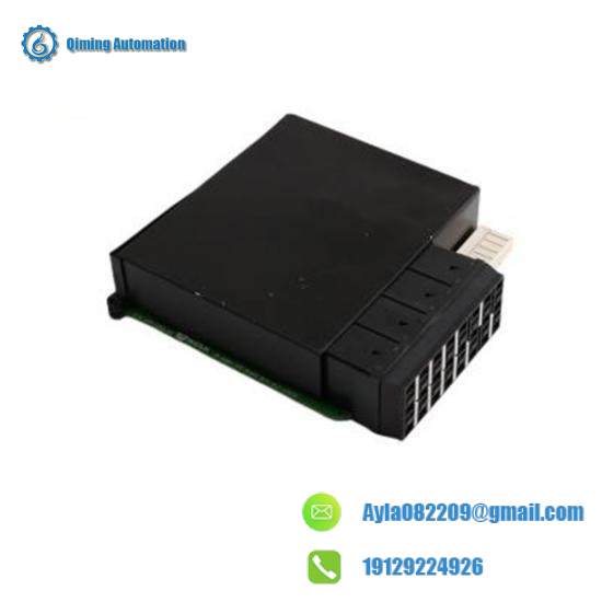 GENERAL ELECTRIC UR6AH Controller Module