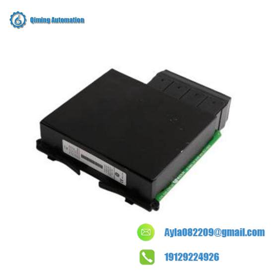 GENERAL ELECTRIC UR6AH Controller Module