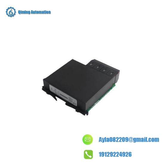General Electric UR6BH Multilin Digital I/O Card