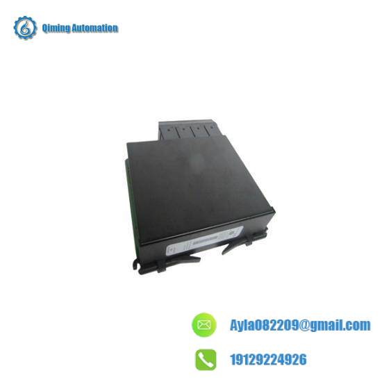 General Electric UR6DH Multilin Digital I/O Control Module
