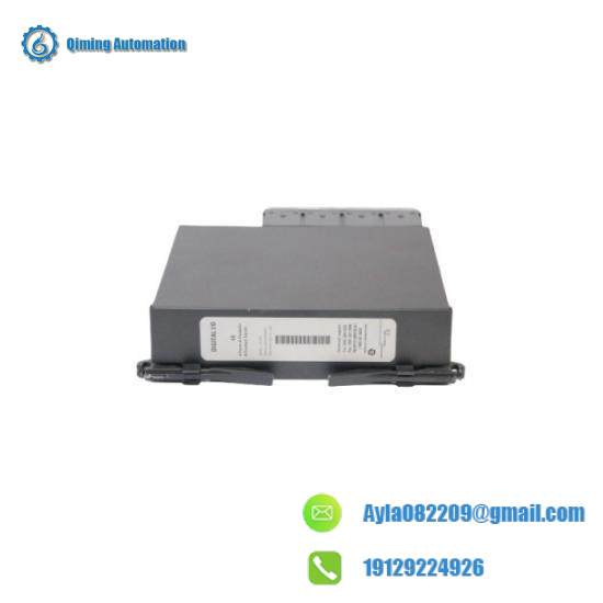 GENERAL ELECTRIC UR6GH Digital I/O Module