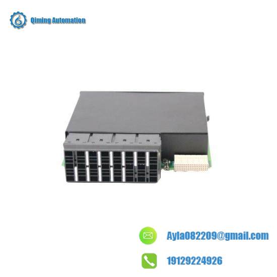 GENERAL ELECTRIC UR6GH Digital I/O Module