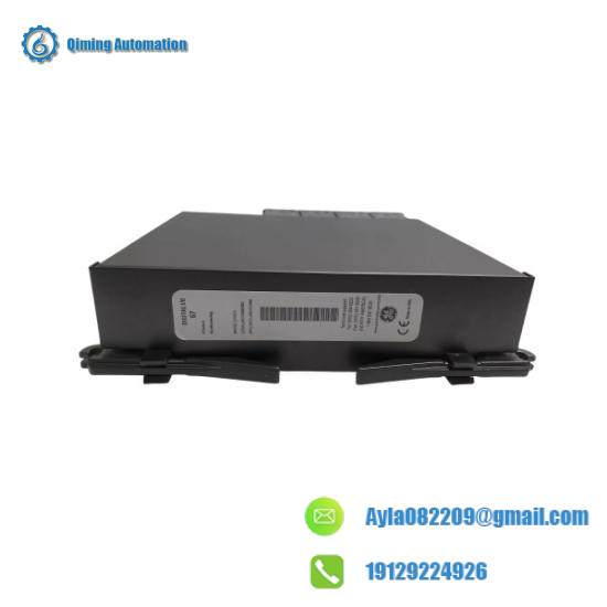 General Electric  UR77H  Digital I/O Module