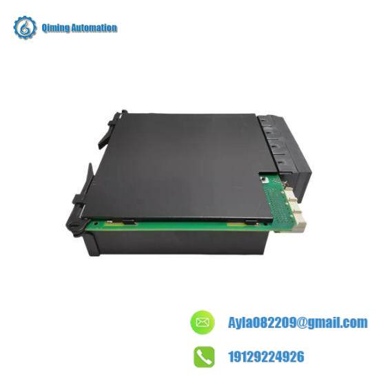 General Electric  UR77H  Digital I/O Module