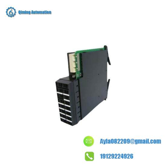 GENERAL ELECTRIC UR8MH Digital I/O Module