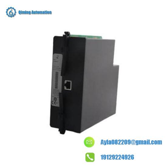 GENERAL ELECTRIC UR9NH Controller Module