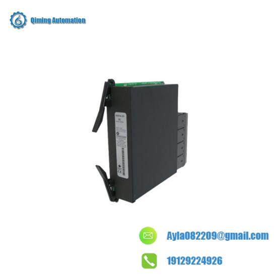 General Electric UR 6CH Digital I/O Module