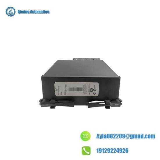 General Electric UR 8LH multilin UR Module