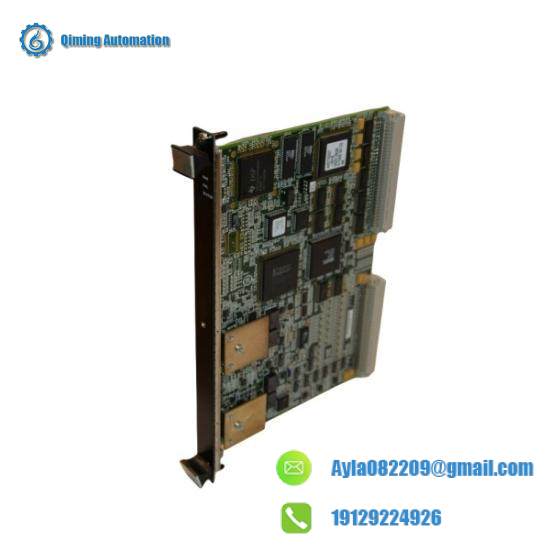 General Electric VAIC H1D IS200VAICH1DAB  Analog Input/Output Board