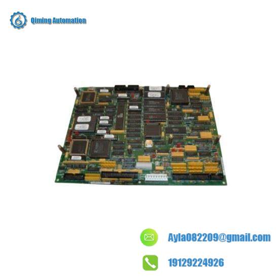 GENERAL ELECTRIC VCMI H2C IS215VCMIH2CC Control Board