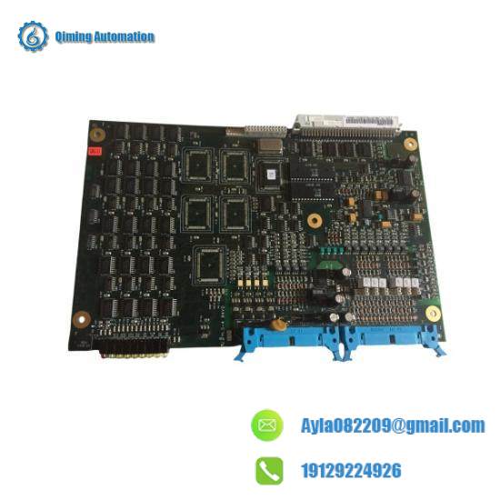 General Electric YPH108B Measurement Board
