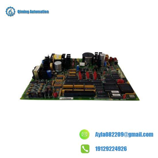 GENERAL ELLECTRIC DS200TCEAG1BFF Module