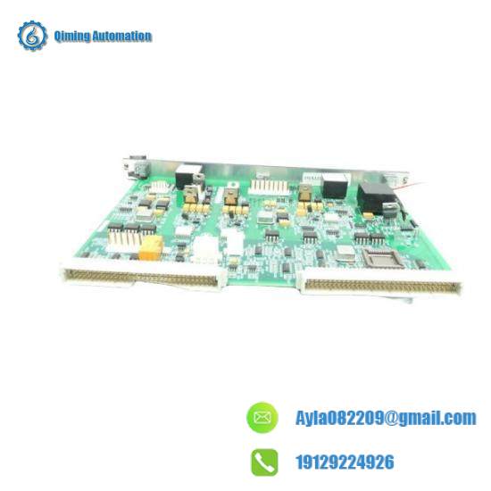 GENERAL ELLECTRIC IS200ERDDH1ABB Gating Pcb Board