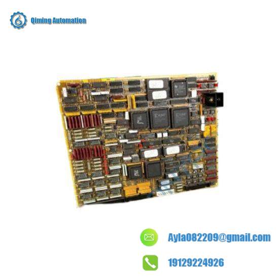 GENERAL ELLECTRIC IS200TSVCH2AJE Module