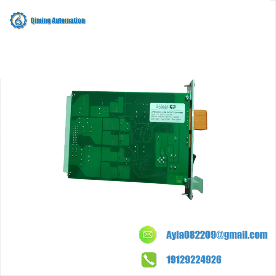 German Power CPCI106 CPCI106-3512 24 DC/DC-CONVERTER