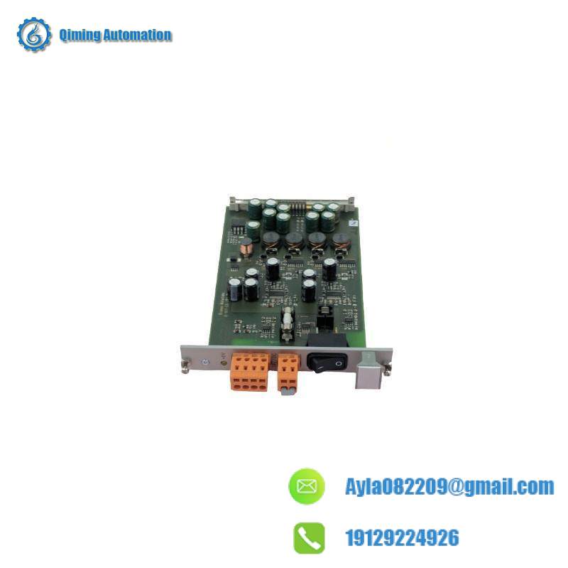 GERMAN POWER CPCI106 CPCI106-3512 DC/DC-Converter