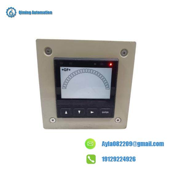 GF 3-9900-1P+3-9900.394 Direct Conductivity/Resistivity Module